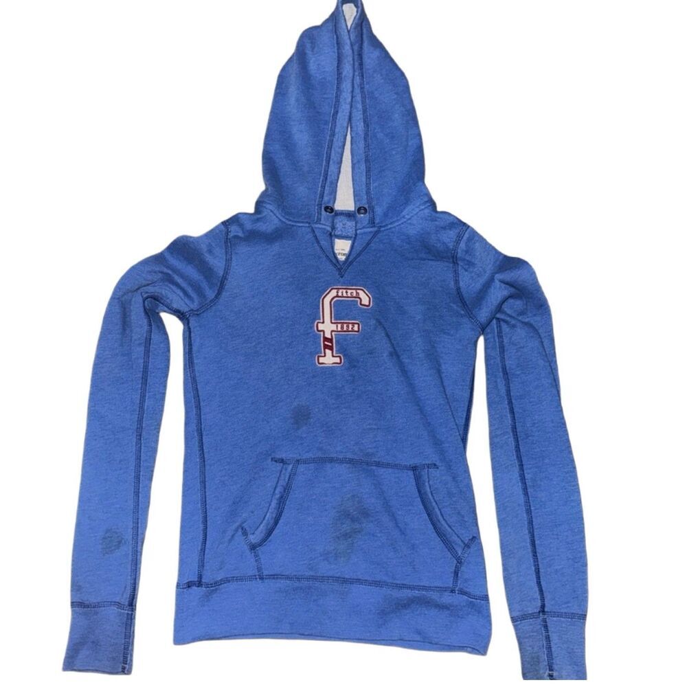 VTG FLAWED abercrombie kids y2k‎ Hoodie
